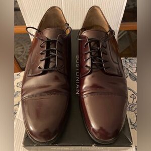 Bostonian Classic Genuine Leather Shoes
